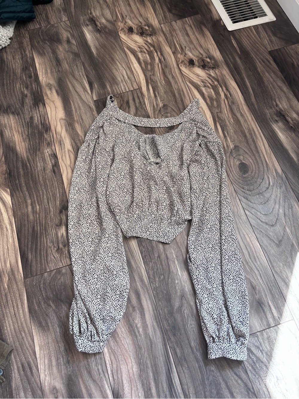 SIENNA SKY || Top